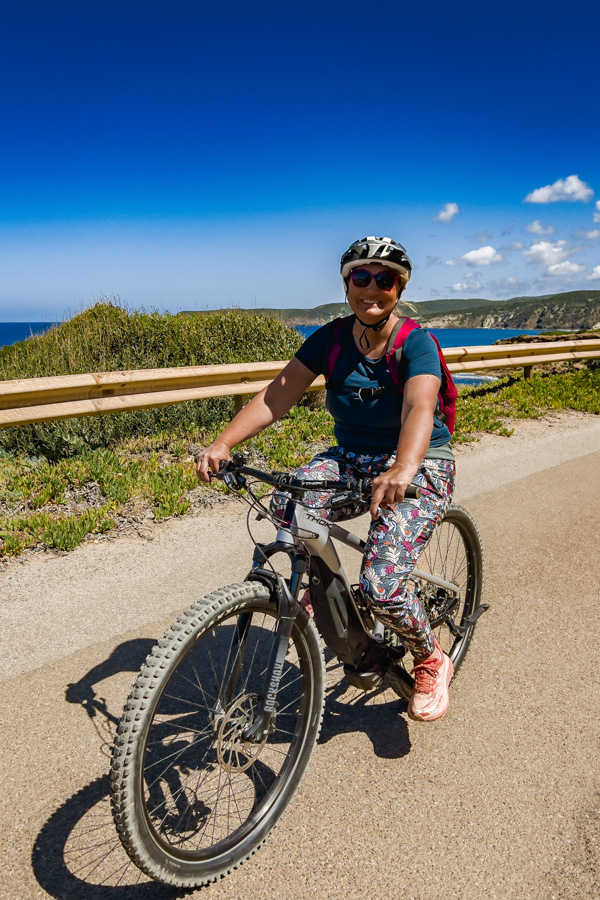 Salis e-bike Rent & Experience