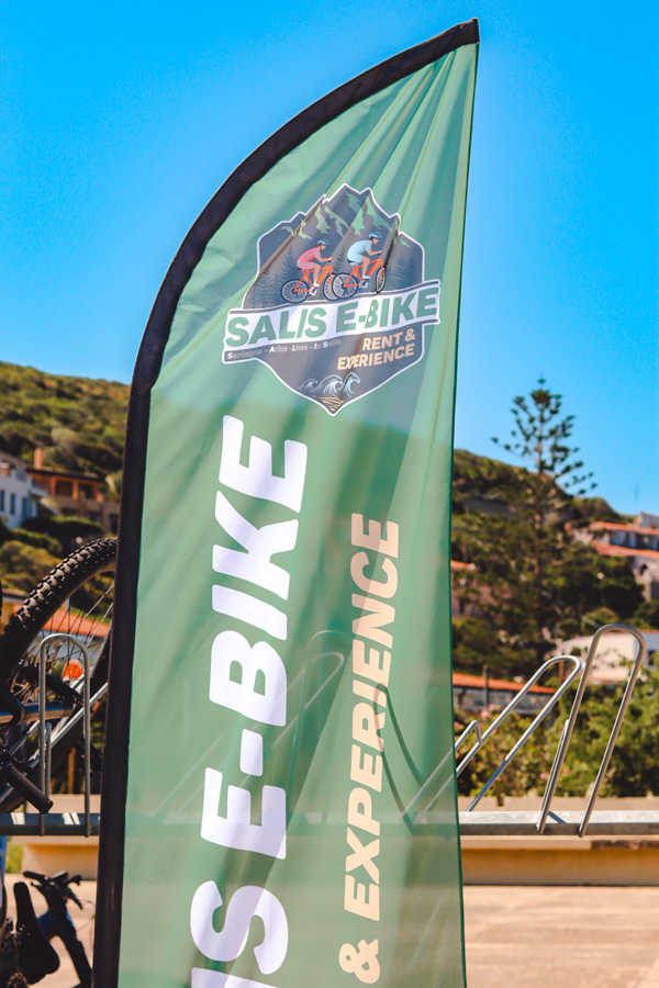Salis e-bike Rent & Experience