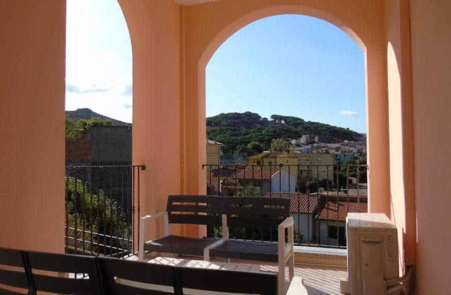 Hotel Meridiana