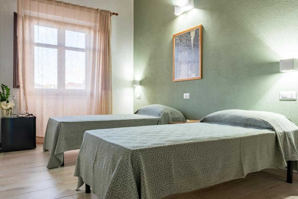 L'Ulivo Affittacamere Gonnosfanadiga