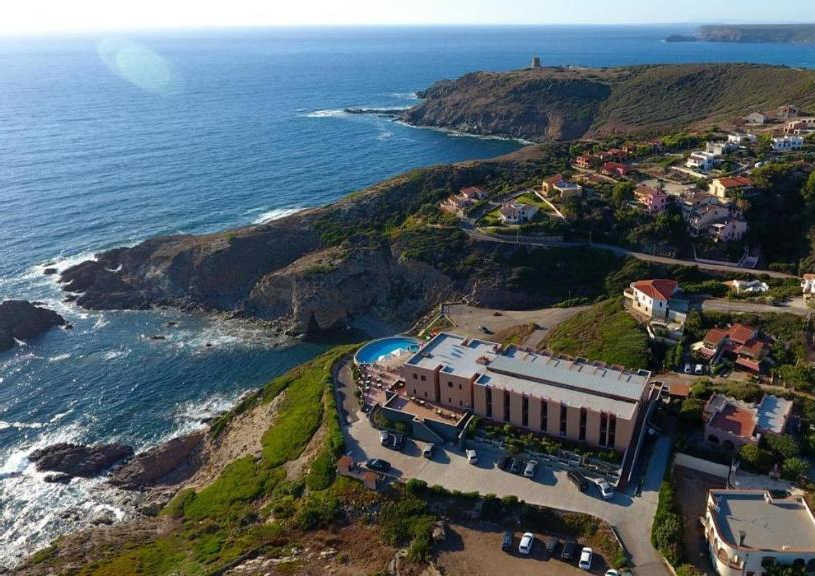 Zeeva Hotel and Resort