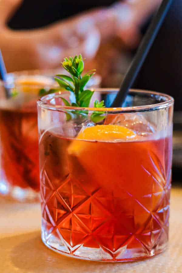 Is Cogas Liquorificio Artigianale, Villacidro, Sardynia