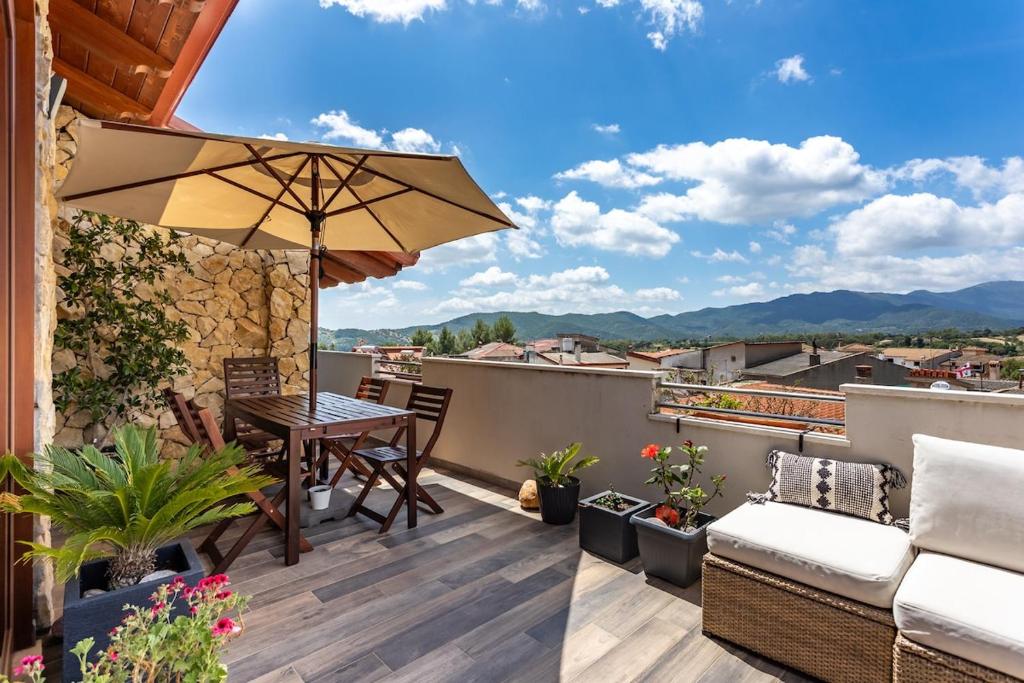 Terrazza Hikari Villacidro