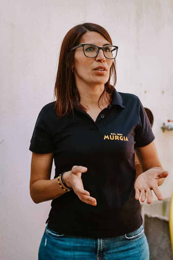 Likiernia MURGIA – zapach szafranu i ponad sto lat historii