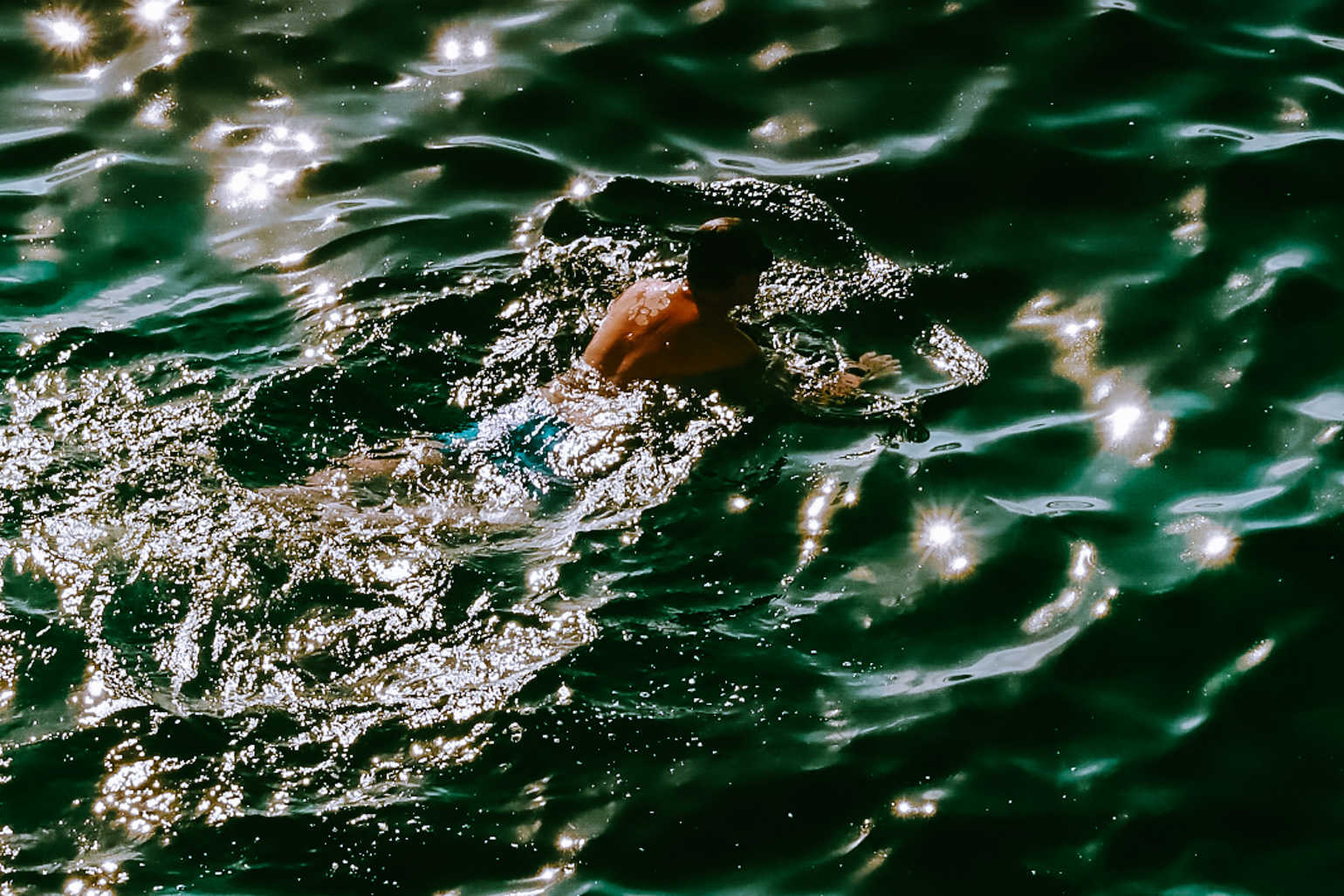 Blue Mind, czyli dlaczego nad wodą czujemy się lepiej