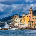 Camogli, Liguria