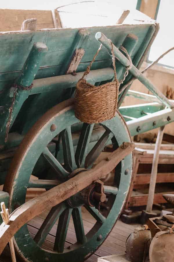Museo Antonio Corda