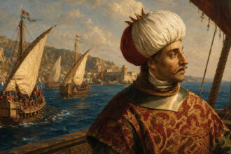 Uluç Ali
