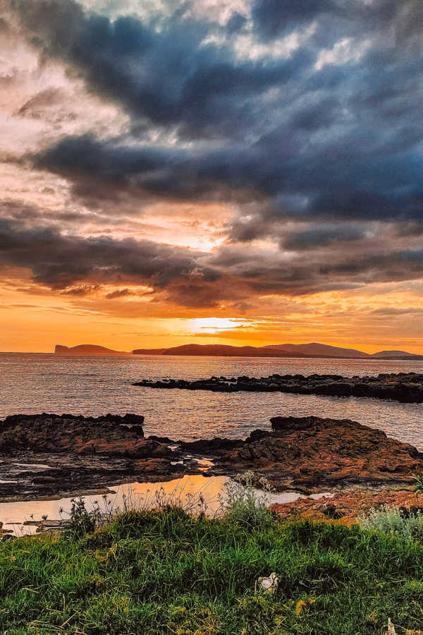 Alghero, Sardynia