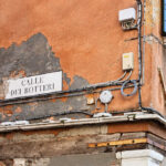 Nazwy ulic we Włoszech. Co mówią o dawnych rzemieślnikach Genui, Wenecji, Florencji i Bolonii
