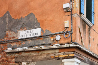 Nazwy ulic we Włoszech. Co mówią o dawnych rzemieślnikach Genui, Wenecji, Florencji i Bolonii