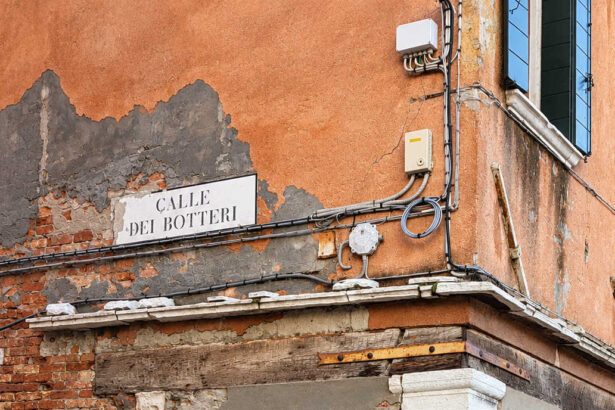 Nazwy ulic we Włoszech. Co mówią o dawnych rzemieślnikach Genui, Wenecji, Florencji i Bolonii
