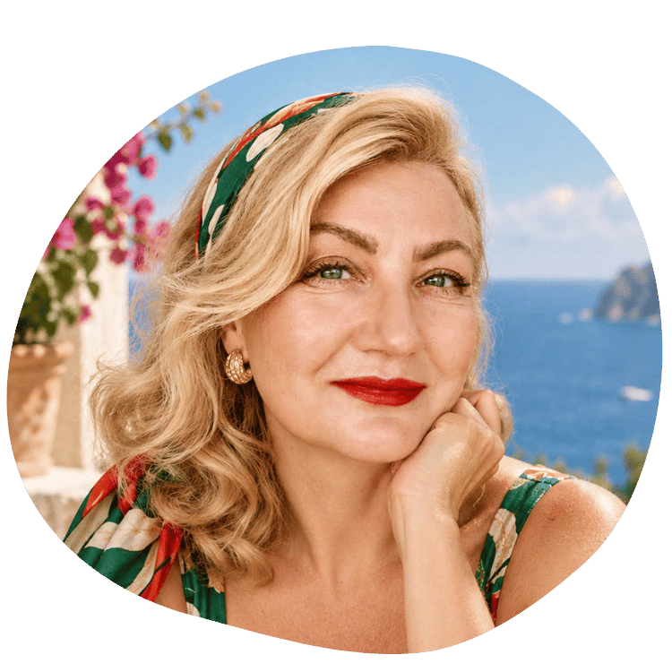 Magda Ciach-Baklarz