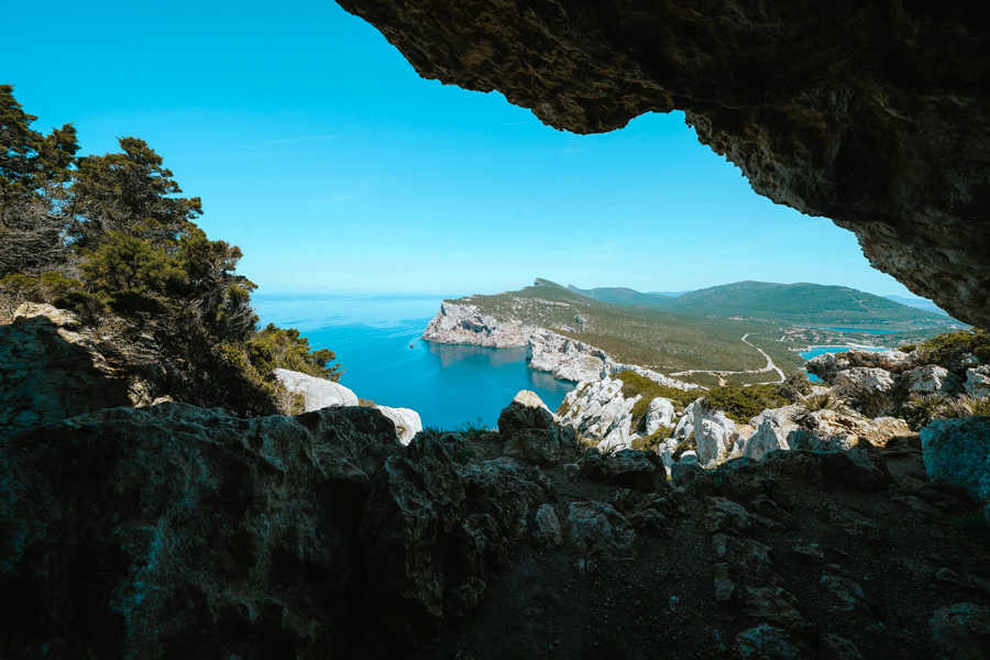 Parco Naturale Regionale di Porto Conte