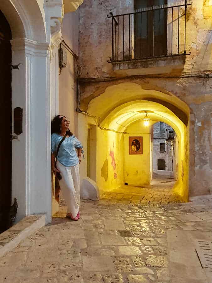 Grottaglia, Apulia
