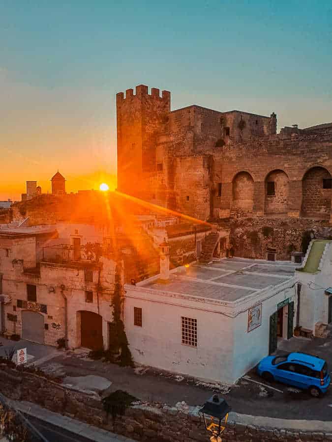 Grottaglie, Apulia. Puglia