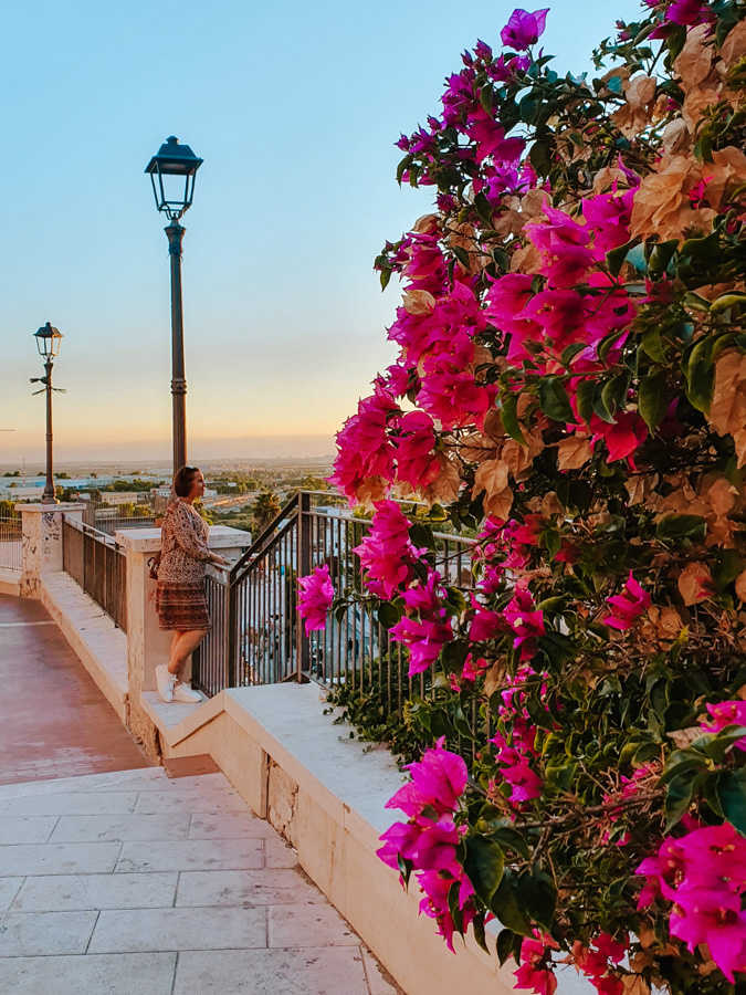 Grottaglie, Apulia. Puglia