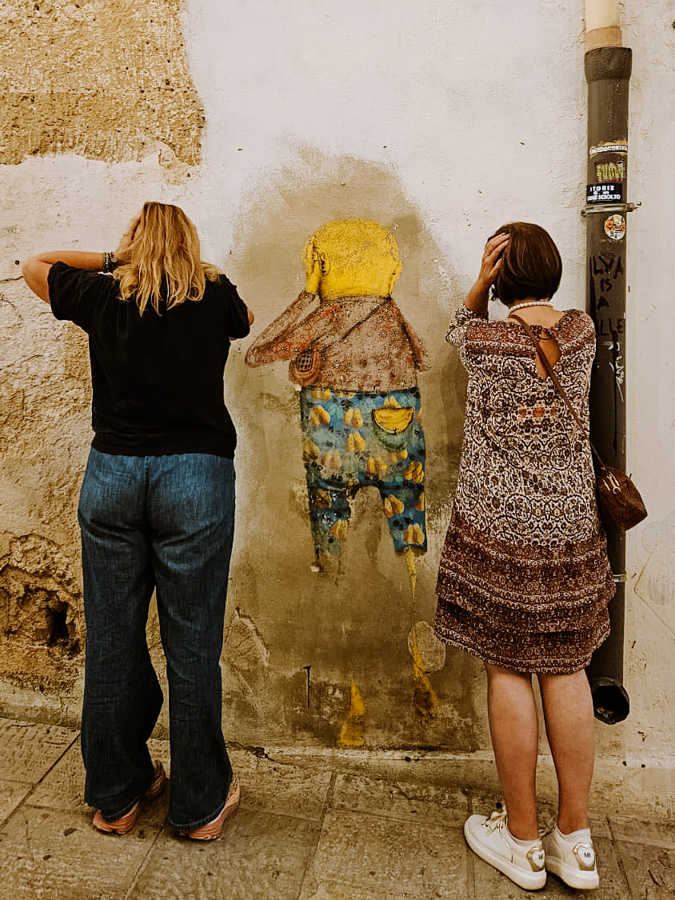 Grottaglie, Apulia
