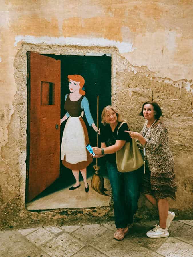 Grottaglie, Apulia