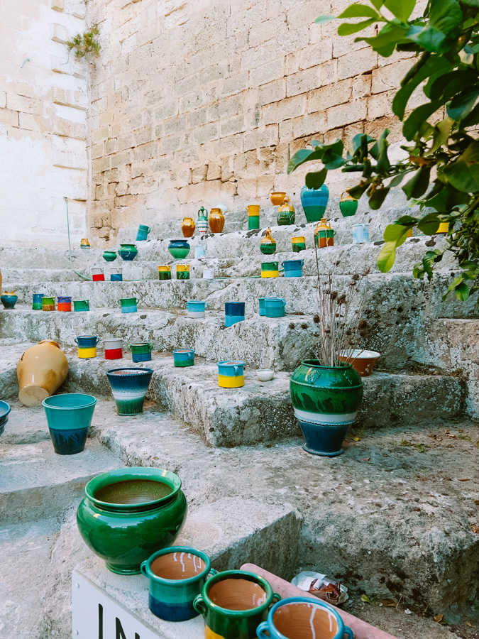 Grottaglie, Apulia