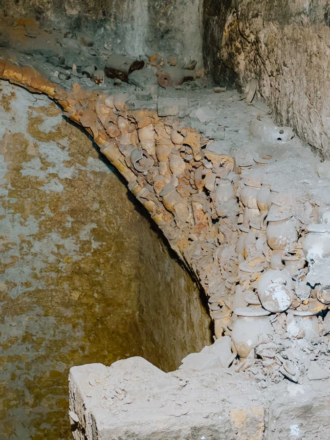 Grottaglie, Apulia
