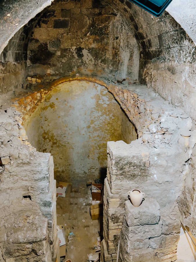 Grottaglie, Apulia