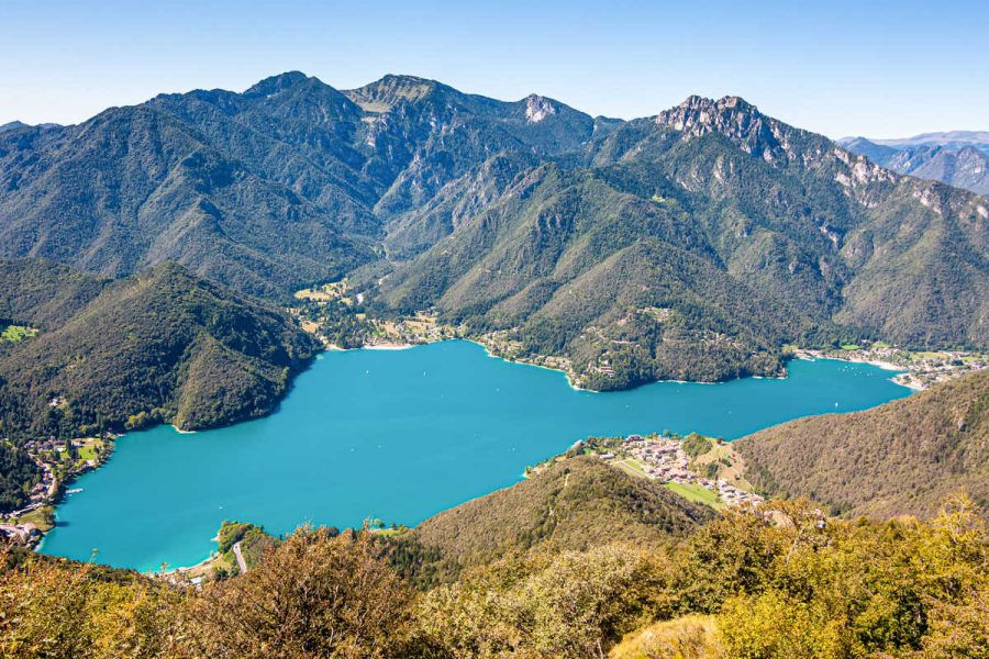 Riva del Garda, Trentino